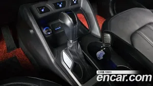 Hyundai Tucson, 2015 — миниатюра 12