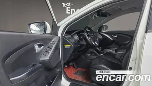 Hyundai Tucson, 2015 — миниатюра 13