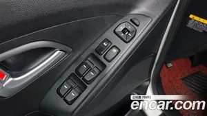Hyundai Tucson, 2015 — миниатюра 17