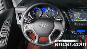 Hyundai Tucson, 2015 — миниатюра 19