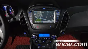 Hyundai Tucson, 2015 — миниатюра 20