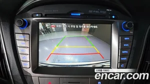 Hyundai Tucson, 2015 — миниатюра 21