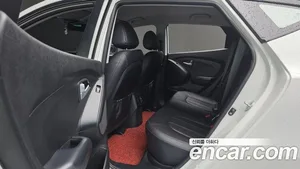 Hyundai Tucson, 2015 — миниатюра 23