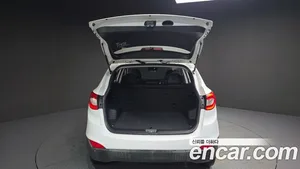 Hyundai Tucson, 2015 — миниатюра 25