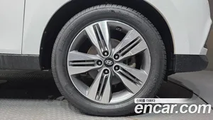 Hyundai Tucson, 2015 — миниатюра 7