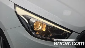 Hyundai Tucson, 2015 — миниатюра 8