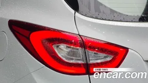 Hyundai Tucson, 2015 — миниатюра 9