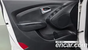 Hyundai Tucson, 2015 — миниатюра 14