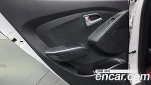 Hyundai Tucson, 2015 — миниатюра 15