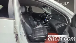 Hyundai Tucson, 2015 — миниатюра 16