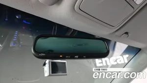 Hyundai Tucson, 2015 — миниатюра 28