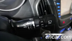 Hyundai Tucson, 2015 — миниатюра 30
