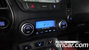 Hyundai Tucson, 2015 — миниатюра 31