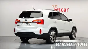Kia Sorento, 2014 — миниатюра 2