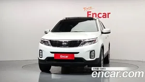 Kia Sorento, 2014 — миниатюра 3