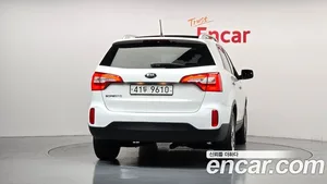 Kia Sorento, 2014 — миниатюра 4