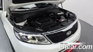 Kia Sorento, 2014 — миниатюра 6