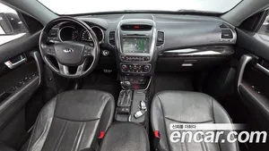 Kia Sorento, 2014 — миниатюра 7