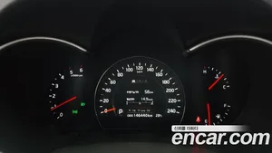 Kia Sorento, 2014 — миниатюра 8