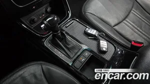 Kia Sorento, 2014 — миниатюра 9