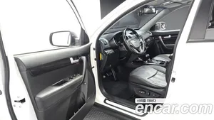 Kia Sorento, 2014 — миниатюра 10