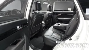 Kia Sorento, 2014 — миниатюра 11