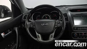 Kia Sorento, 2014 — миниатюра 12