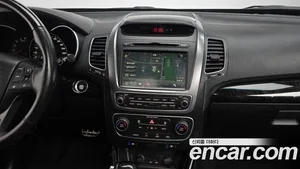 Kia Sorento, 2014 — миниатюра 13