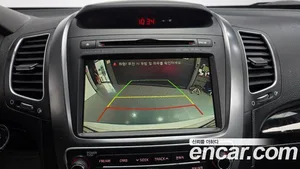 Kia Sorento, 2014 — миниатюра 14