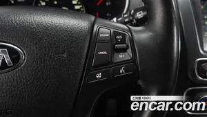 Kia Sorento, 2014 — миниатюра 15