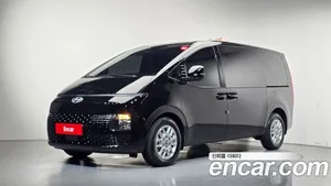 Hyundai Staria, 2025 — миниатюра 1