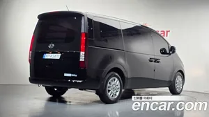 Hyundai Staria, 2025 — миниатюра 2