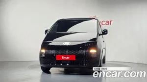 Hyundai Staria, 2025 — миниатюра 3