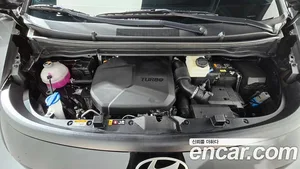 Hyundai Staria, 2025 — миниатюра 6