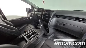 Hyundai Staria, 2025 — миниатюра 10