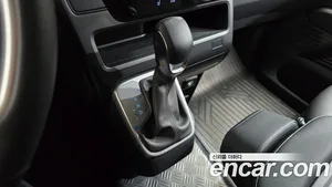 Hyundai Staria, 2025 — миниатюра 12