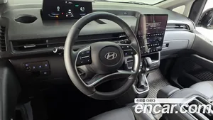 Hyundai Staria, 2025 — миниатюра 19