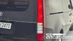 Hyundai Staria, 2025 — миниатюра 9