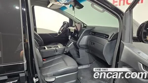 Hyundai Staria, 2025 — миниатюра 16