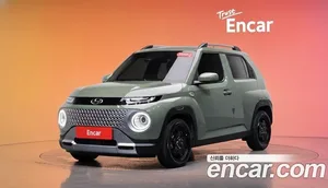 Hyundai Casper, 2023 — миниатюра 30