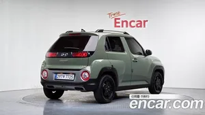 Hyundai Casper, 2023 — миниатюра 1