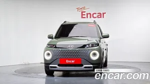Hyundai Casper, 2023 — миниатюра 2