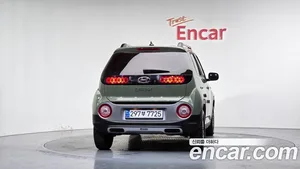 Hyundai Casper, 2023 — миниатюра 3