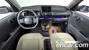 Hyundai Casper, 2023 — миниатюра 9