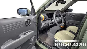 Hyundai Casper, 2023 — миниатюра 12