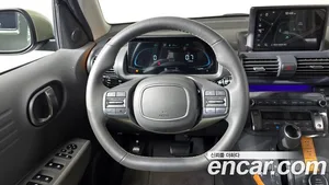 Hyundai Casper, 2023 — миниатюра 19