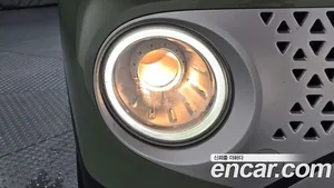 Hyundai Casper, 2023 — миниатюра 7
