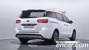 Kia Carnival, 2017 — миниатюра 2