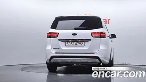 Kia Carnival, 2017 — миниатюра 4