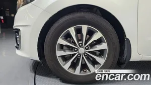 Kia Carnival, 2017 — миниатюра 5